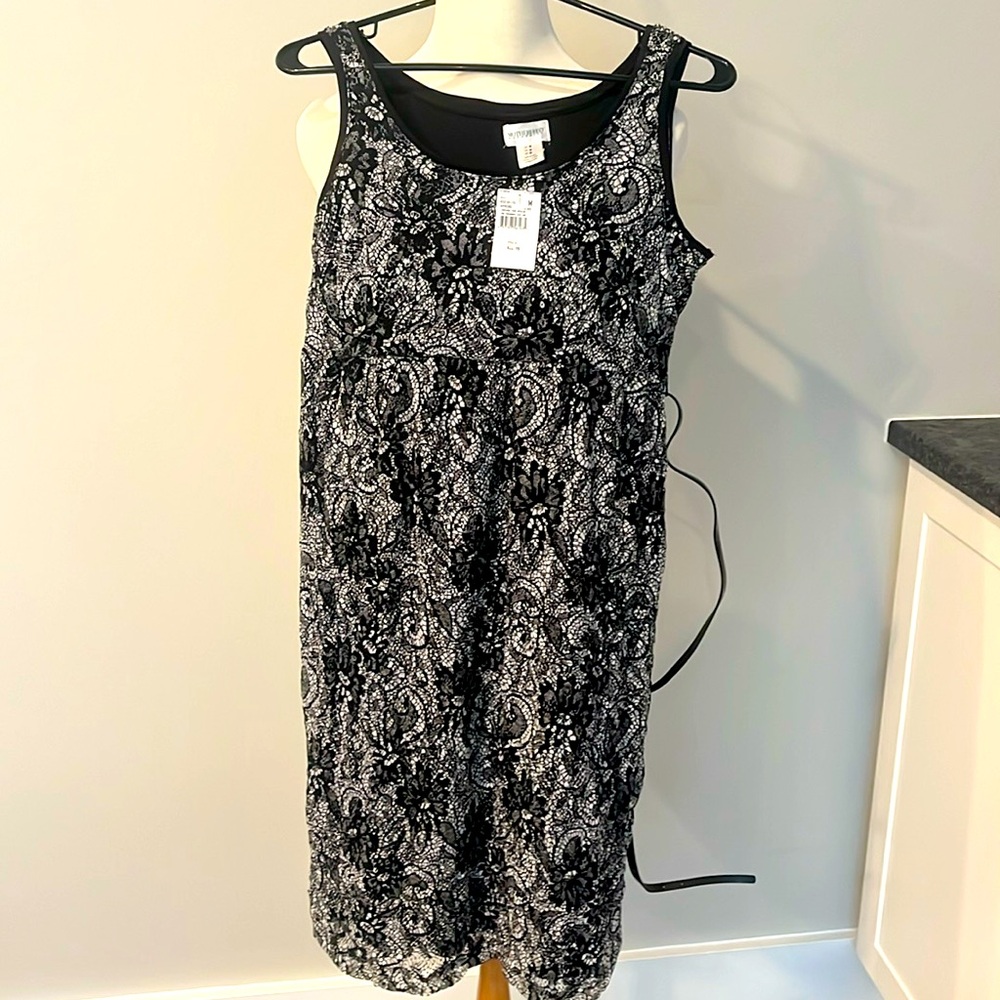 Maternity Dress